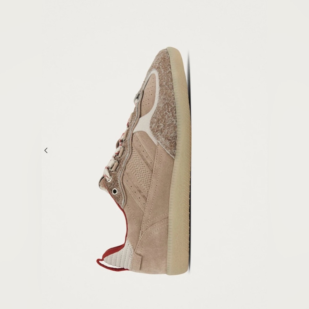 ▪️NWT Alohas 490 | Trek Sneakers in Beige-8